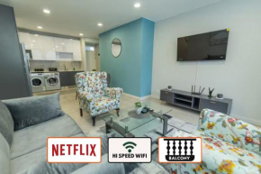 Bella Breeze Two Bedroom Apartment
